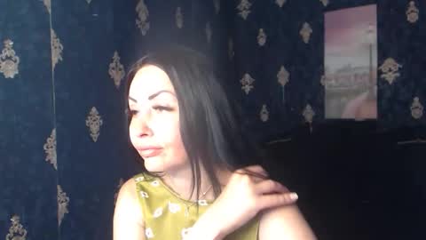 EmmaGoldX online show from 06-10-26, 07:07