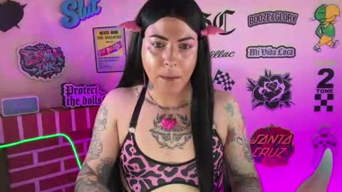 Emma Ink online show from 06-30-26, 05:25