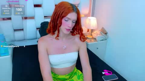emmaLogge online show from 07-03-26, 08:48