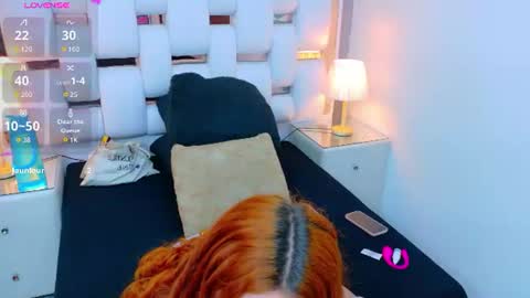 emmaLogge online show from 07-04-26, 07:20
