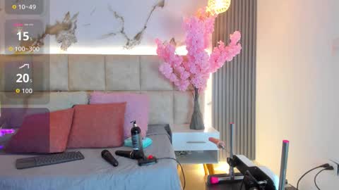 emmalove01 online show from 03-20-26, 02:38