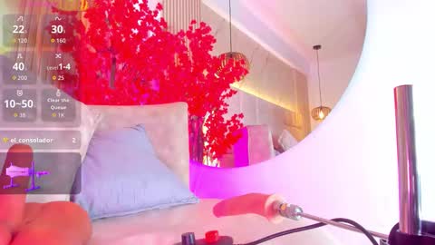 emmalove01 online show from 03-21-26, 03:11