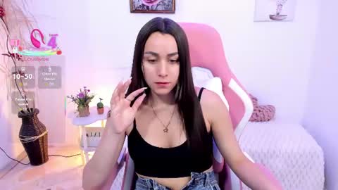 Emma  online show from 06-27-26, 10:48