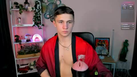 Emmi online show from 04-05-26, 07:11