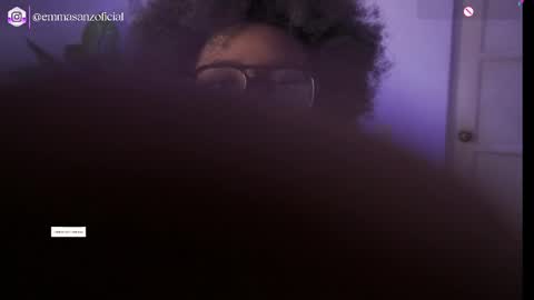 Snapshot of emmasanzoficial chatting on 04-07-26, 12:16 Sara online show from 04-07-26, 12:16