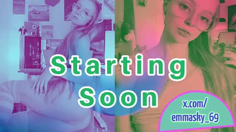 Emma Sky online show from 01-11-25, 09:25