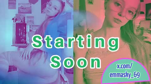 Emma Sky online show from 02-24-25, 12:20