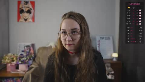 Mia online show from 03-21-26, 08:12