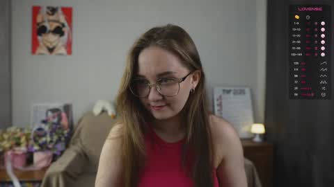 Mia online show from 03-23-26, 03:27