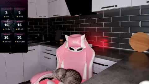 Shaiya online show from 03-16-26, 06:45