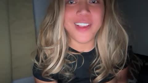 YourDreamGirl Emma  online show from 03-06-26, 09:50