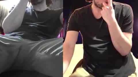 Somethingratherlarge online show from 03-15-26, 04:07