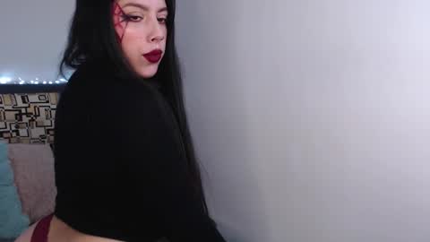 Emily  Independent model online show from 10-23-25, 05:29