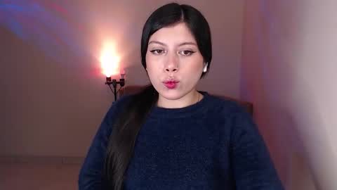 Emily  Independent model online show from 01-06-26, 07:23