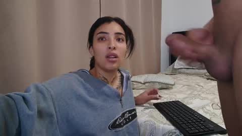 emmi_11 online show from 03-27-26, 11:10