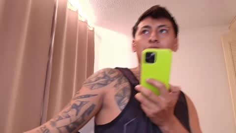 emmi_11 online show from 04-21-26, 05:06