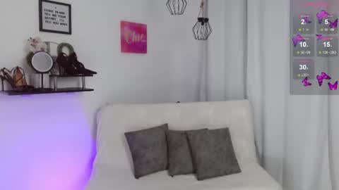 Emmi Cam online show from 07-06-26, 01:08