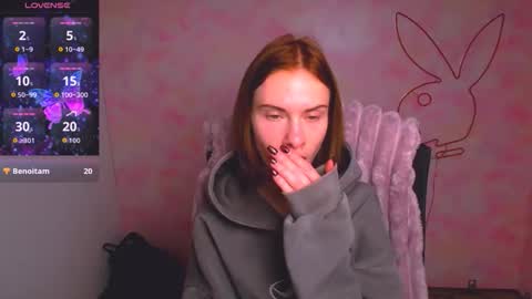 Emmi online show from 03-09-26, 06:28