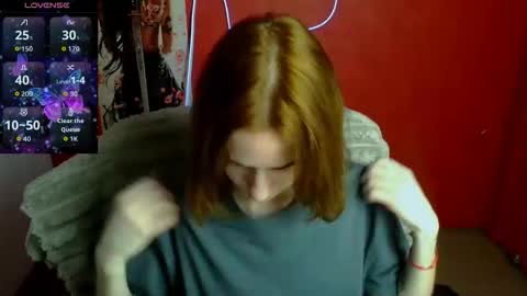 Emmi online show from 03-19-26, 05:55