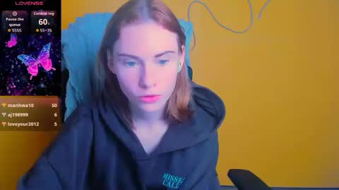 Emmi online show from 04-11-26, 07:45