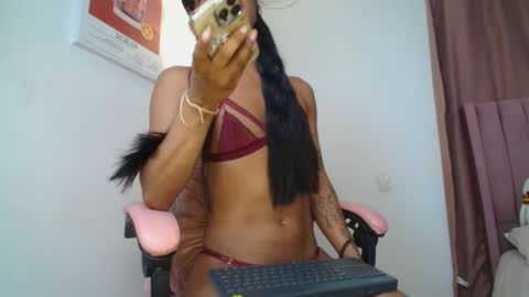 emmily online show from 03-06-26, 08:27