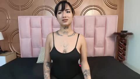 Emmily keller online show from 04-16-26, 01:12