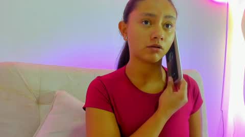 EMMILY online show from 06-18-26, 01:48