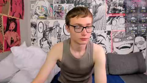 Snapshot of emmit_barker chatting on 07-12-26, 09:06 Emmit online show from 07-12-26, 09:06