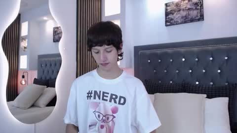 SERGIO online show from 03-05-26, 08:05