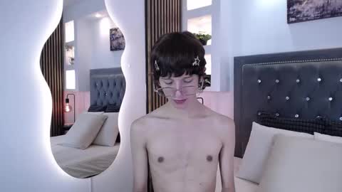 SERGIO online show from 03-20-26, 08:25