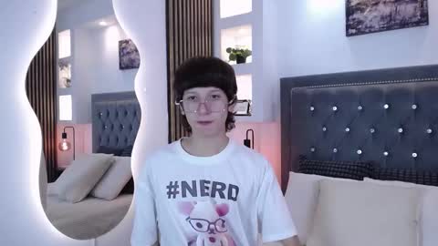 SERGIO online show from 03-26-26, 08:14