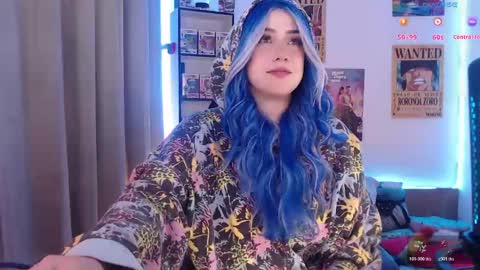 Emmy Ruiz - independent model online show from 05-01-26, 02:49