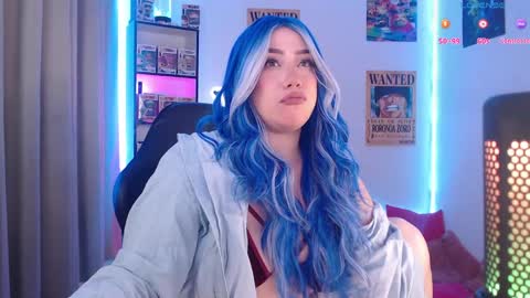 Emmy Ruiz - independent model online show from 05-03-26, 02:50