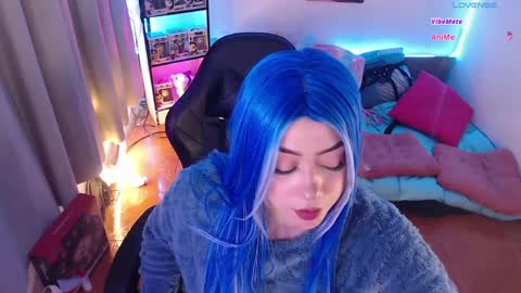 Emmy Ruiz - independent model online show from 05-11-26, 05:13