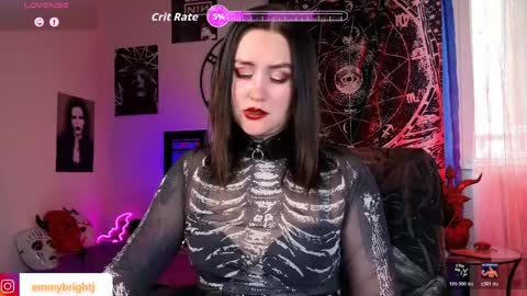 Emmy Bright     50  online show from 04-05-26, 02:31