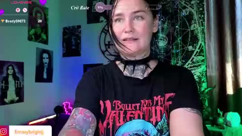 Emmy Bright     50  online show from 07-02-26, 03:23