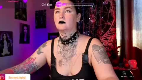 Emmy Bright     50  online show from 07-03-26, 02:51