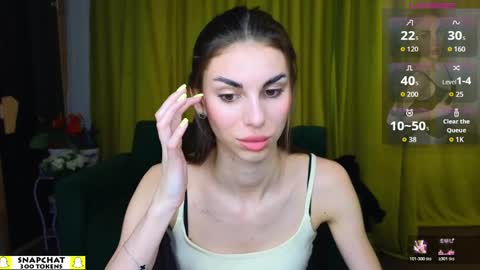 Emmy online show from 04-03-26, 11:41