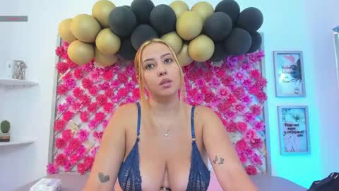 emmy rouse online show from 04-03-26, 01:31