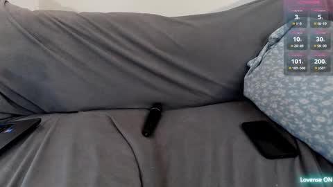 EmoDream1998 online show from 04-13-26, 12:49