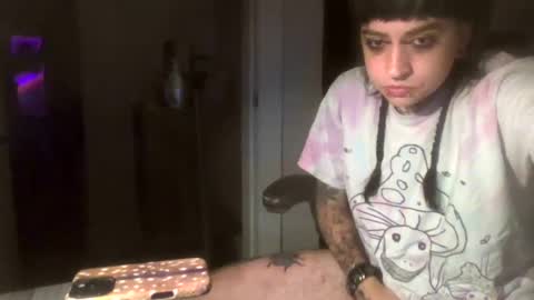 emo tboy online show from 07-07-26, 06:16