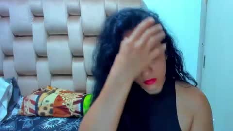 emperatriztapia online show from 03-15-26, 11:33