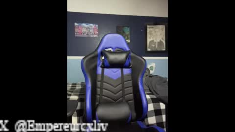 empereurcxliv online show from 03-02-26, 06:47