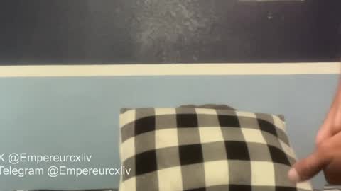 empereurcxliv online show from 04-06-26, 05:47