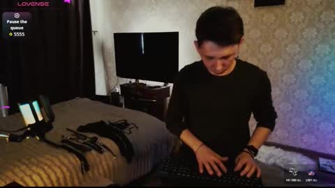 emveeboy96 online show from 03-14-26, 08:42