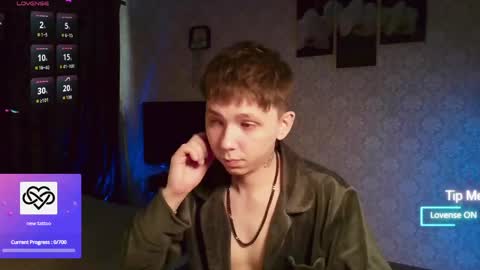 emveeboy96 online show from 04-20-26, 08:17