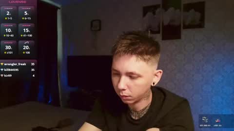 emveeboy96 online show from 05-16-26, 06:32