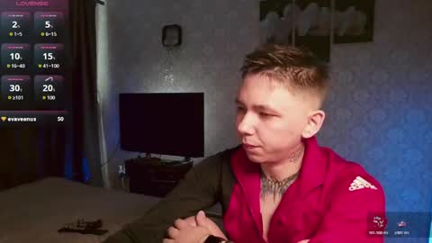 emveeboy96 online show from 05-19-26, 05:58