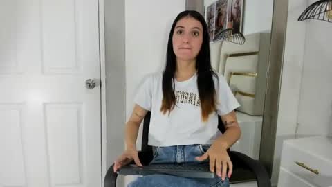 EMY FERRER online show from 07-03-26, 02:29