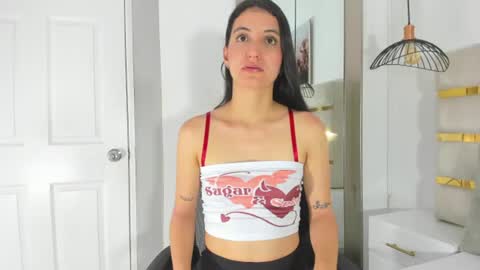 EMY FERRER online show from 07-07-26, 03:09